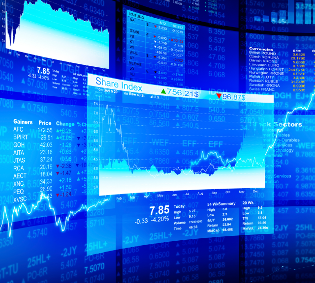 High Performance Portfolio Management